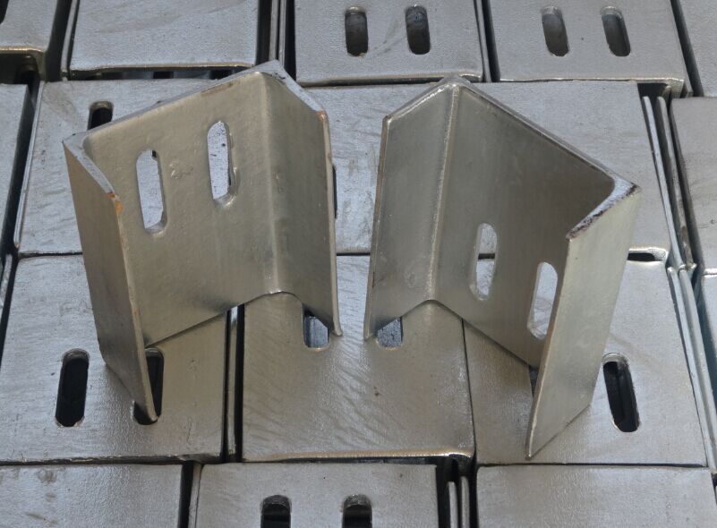 前进加厚锌热镀锌槽钢